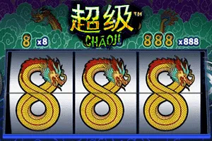 Chaoji 888 - STOREBET77