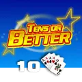 Tens or Better 10 Hand - STOREBET77