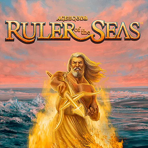 Age of the Gods: Ruler of the Seas - STOREBET77
