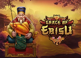 Pragmatic : Grace of Ebisu - STOREBET77