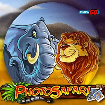 Photo Safari - STOREBET77