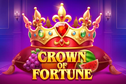Jili : Crown of Fortune - STOREBET77