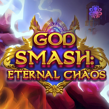 God Smash: Eternal Chaos - STOREBET77