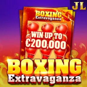 Boxing Extravaganza - STOREBET77