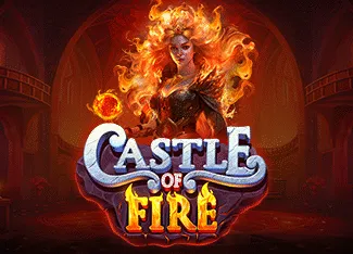 Pragmatic : Castle of Fire - STOREBET77