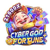 Facai : CYBER GOD OF FORTUNE⁺ - STOREBET77