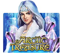 Joker123 : Arctic Treasure - STOREBET77