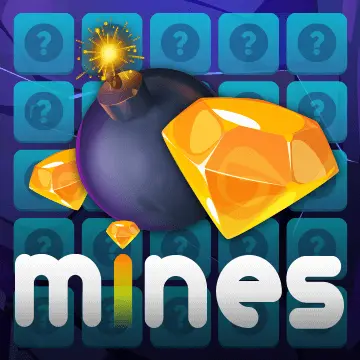Mines - STOREBET77