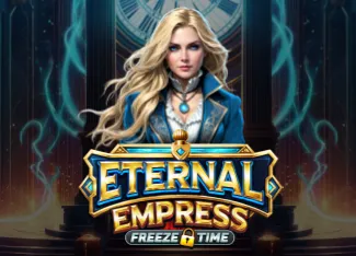 Pragmatic : Eternal Empress - Freeze Time - STOREBET77