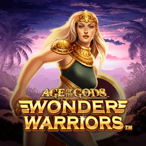 Age of the Gods: Wonder Warriors - STOREBET77