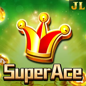 Jili : Super Ace - STOREBET77