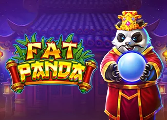 Pragmatic : Fat Panda - STOREBET77