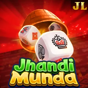 Jhandi Munda - STOREBET77