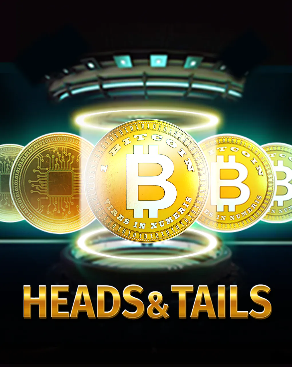 Heads and Tails - STOREBET77