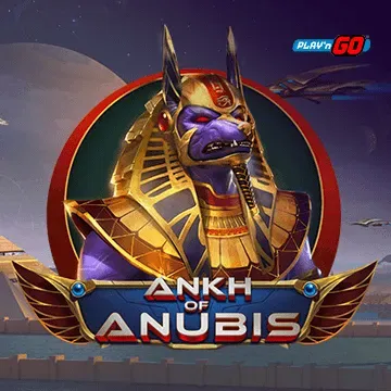 Ankh of Anubis - STOREBET77