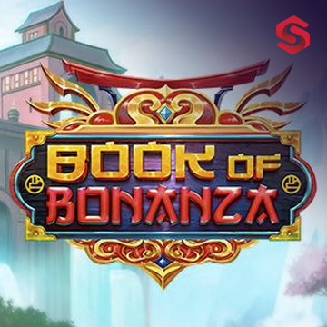 Book Of Bonanza - STOREBET77