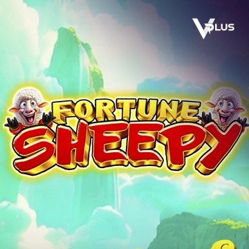 Fortune Sheepy - STOREBET77