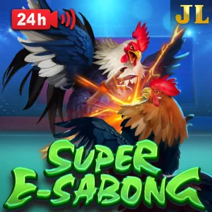 Super e-Sabong - STOREBET77