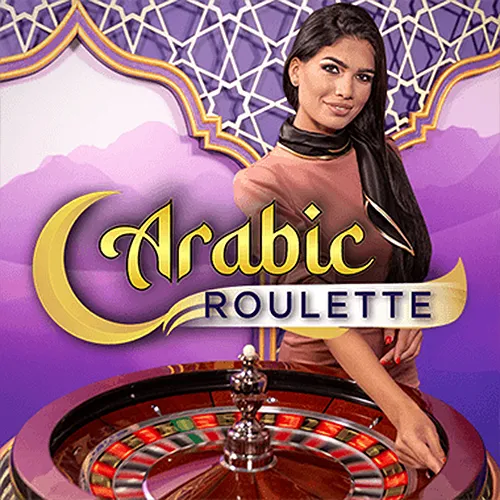 Arabic Roulette - STOREBET77