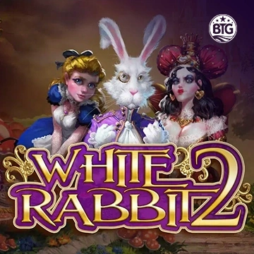 White Rabbit 2 - STOREBET77