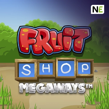 Fruit Shop Megaways - STOREBET77