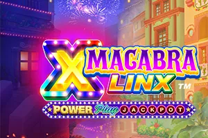 Macabra Linx PowerPlay Jackpot - STOREBET77