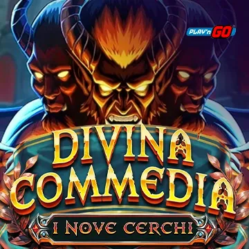 Divina Commedia I Nove Cerchi - STOREBET77