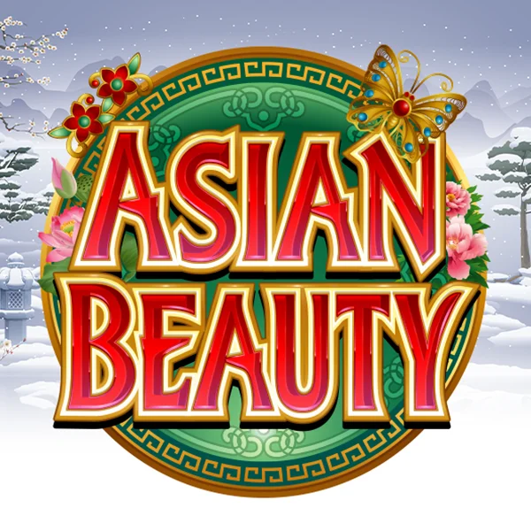Asian Beauty - STOREBET77