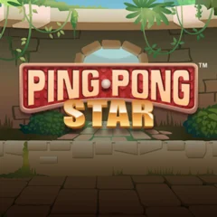 Ping Pong Star - STOREBET77