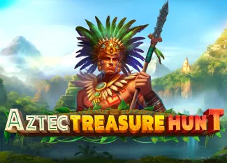 Pragmatic : Aztec Treasure Hunt - STOREBET77