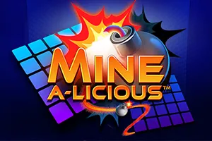 Mine-a-Licious - STOREBET77