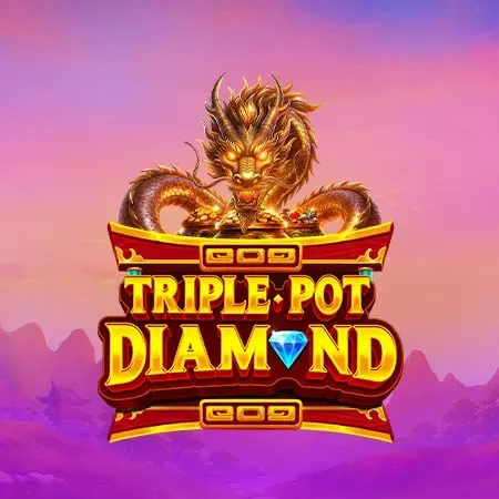 Pragmatic : Triple Pot Diamond - STOREBET77