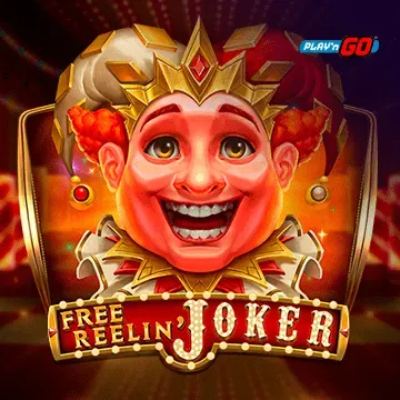 Free Reelin Joker - STOREBET77