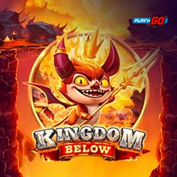 Kingdom Below - STOREBET77