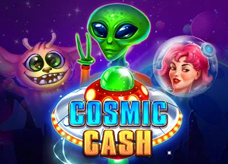 Pragmatic : Cosmic Cash - STOREBET77