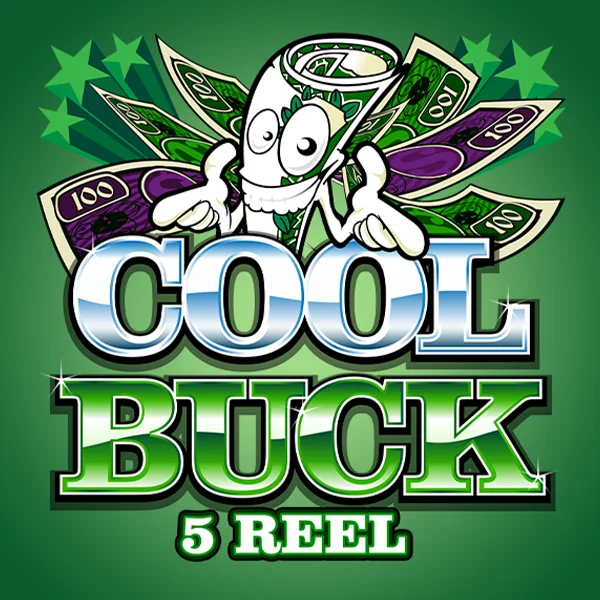 Cool Buck - 5 Reel - STOREBET77