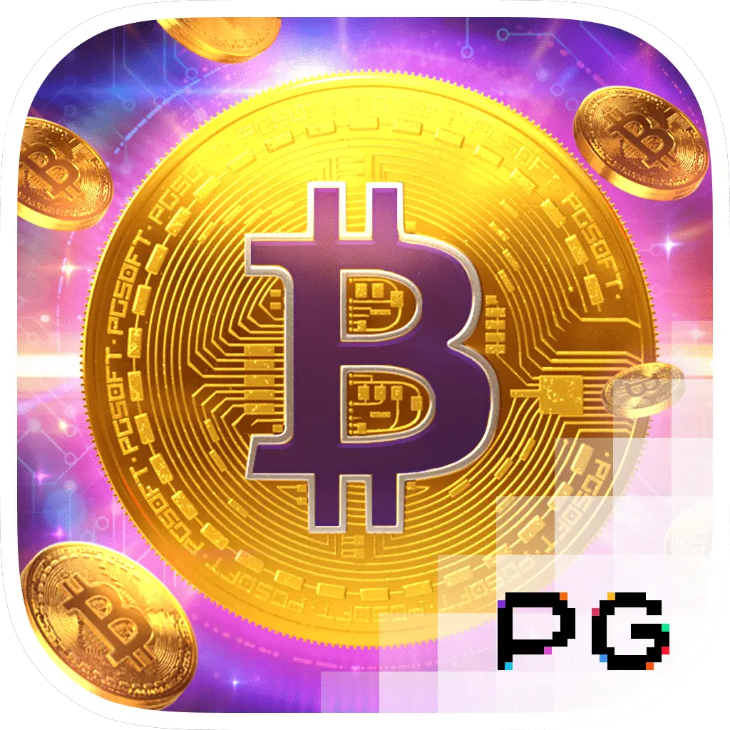 PGSoft : Crypto Gold - STOREBET77