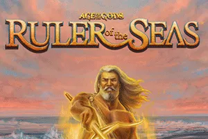 Age of the Gods: Ruler of the Seas - STOREBET77