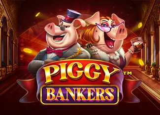 Pragmatic : Piggy Bankers - STOREBET77