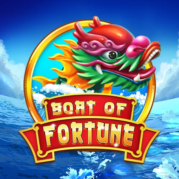 Boat of Fortune - STOREBET77