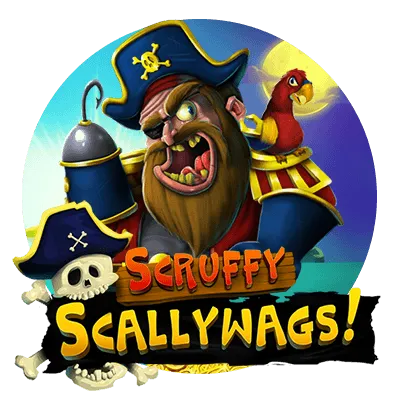 Habanero : Scruffy Scallywags - STOREBET77