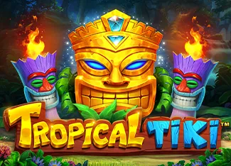 Pragmatic : Tropical Tiki - STOREBET77