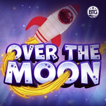 Over The Moon - STOREBET77