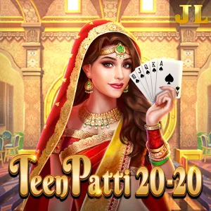 Teenpatti 20-20 - STOREBET77