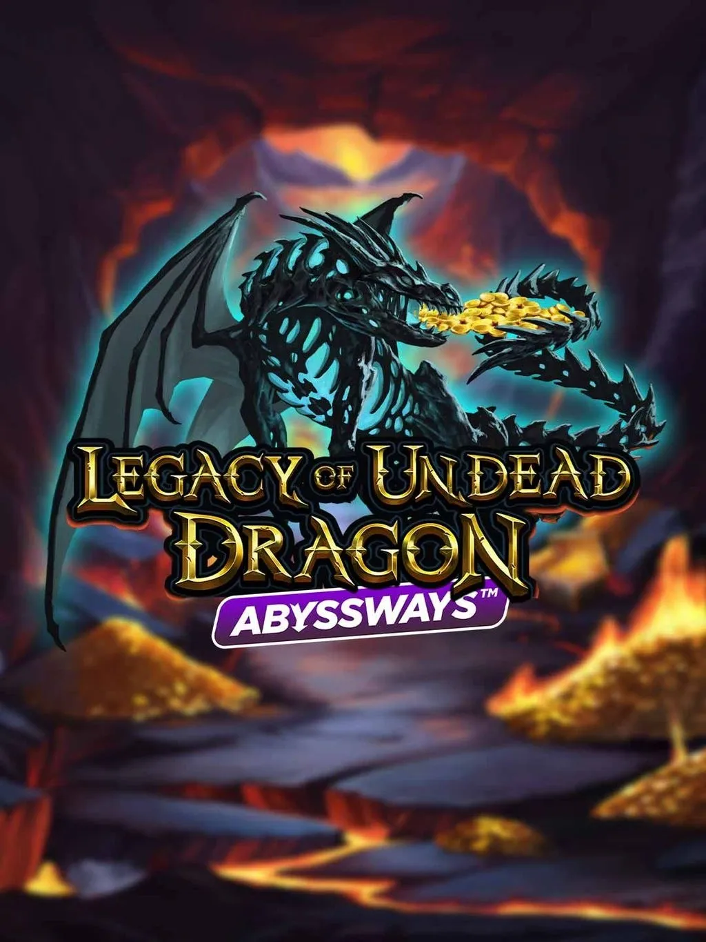 Legacy of Undead Dragon ABYSSWAYS - STOREBET77