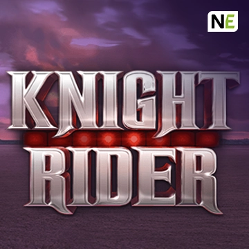 Knight Rider Video Slot - STOREBET77