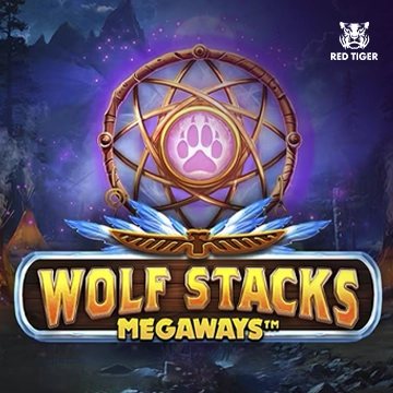 Wolf Stacks MegaWays™ - STOREBET77
