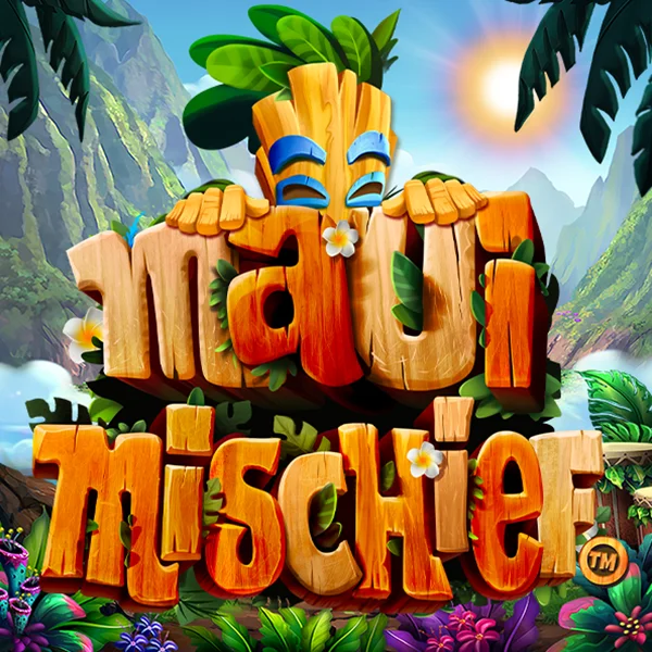 Maui Mischief - STOREBET77