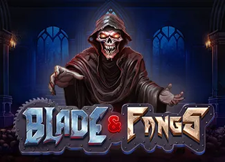 Pragmatic : Blade & Fangs - STOREBET77