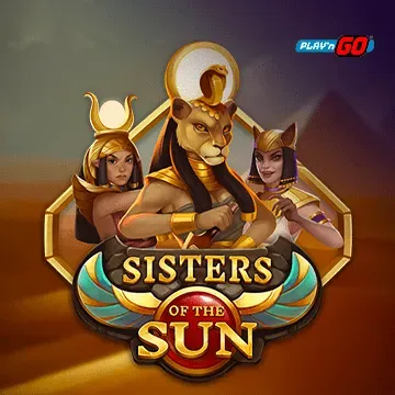 Sisters of the Sun - STOREBET77